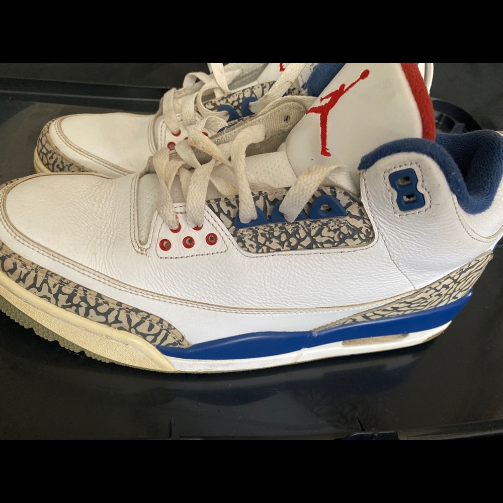 True Blue 3